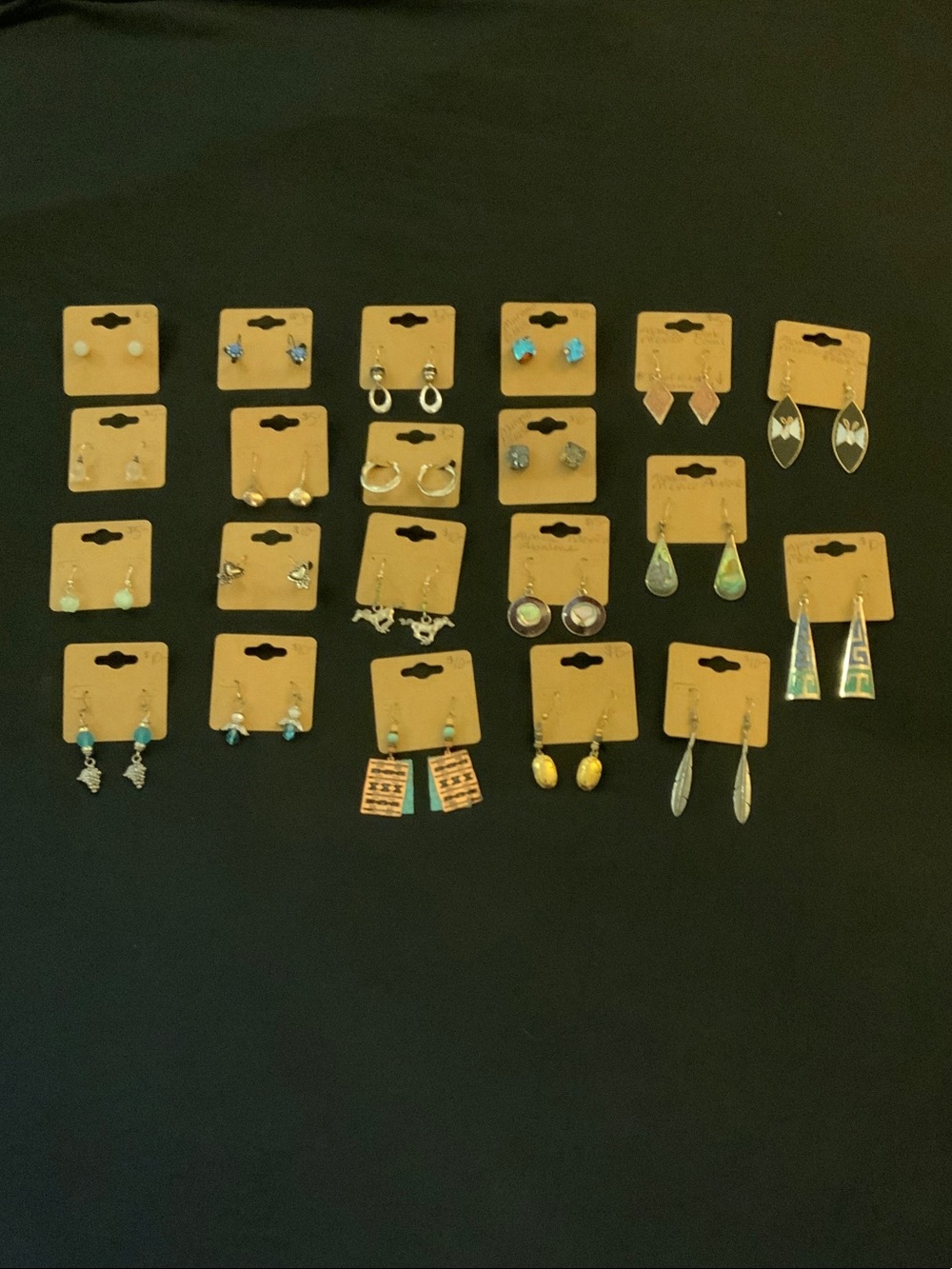 Jewelry bundle lot sale